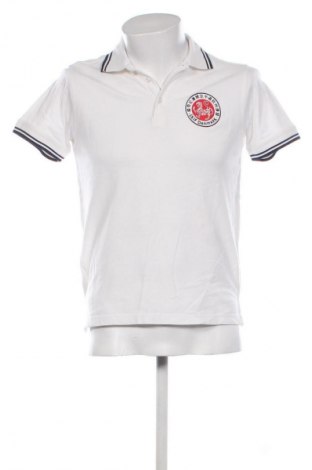 Tricou de bărbați Clique, Mărime S, Culoare Alb, Preț 33,99 Lei