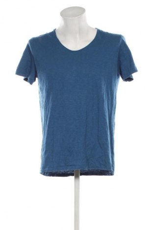 Ανδρικό t-shirt Clockhouse, Μέγεθος XXL, Χρώμα Μπλέ, Τιμή 4,99 €