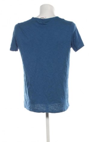 Ανδρικό t-shirt Clockhouse, Μέγεθος XXL, Χρώμα Μπλέ, Τιμή 4,99 €