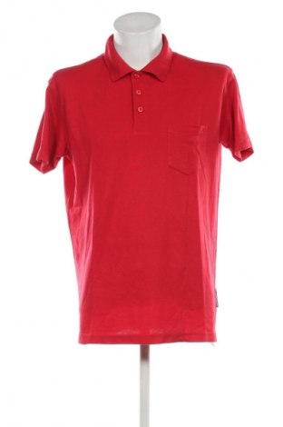Tricou de bărbați Coastguard, Mărime XL, Culoare Roșu, Preț 27,99 Lei