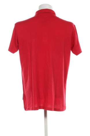 Tricou de bărbați Coastguard, Mărime XL, Culoare Roșu, Preț 27,99 Lei
