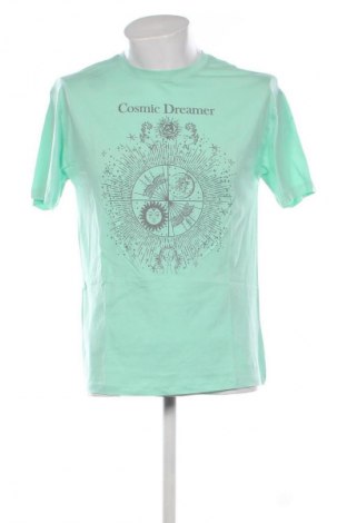 Herren T-Shirt Colin's, Größe S, Farbe Grün, Preis 15,94 €