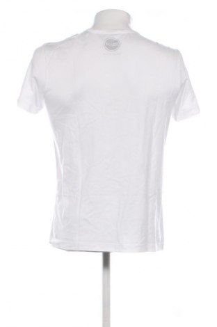 Herren T-Shirt Colmar, Größe S, Farbe Weiß, Preis 15,98 €