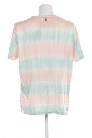 Pánské tričko  Colours & Sons, Velikost XXL, Barva Vícebarevné, Cena  359,00 Kč