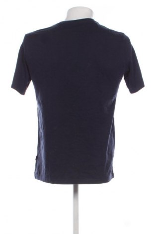 Herren T-Shirt Converse, Größe M, Farbe Blau, Preis € 14,99
