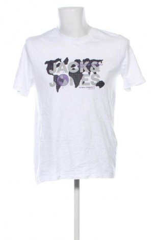 Tricou de bărbați Core By Jack & Jones, Mărime L, Culoare Multicolor, Preț 60,99 Lei