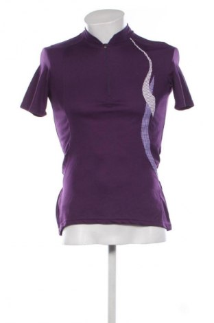 Ανδρικό t-shirt Crivit, Μέγεθος M, Χρώμα Πολύχρωμο, Τιμή 5,99 €