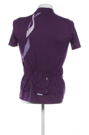 Ανδρικό t-shirt Crivit, Μέγεθος M, Χρώμα Πολύχρωμο, Τιμή 5,99 €