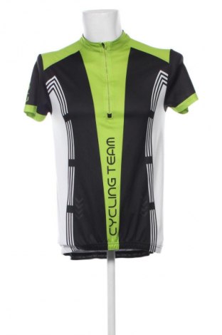 Herren T-Shirt Crivit, Größe M, Farbe Mehrfarbig, Preis € 6,78