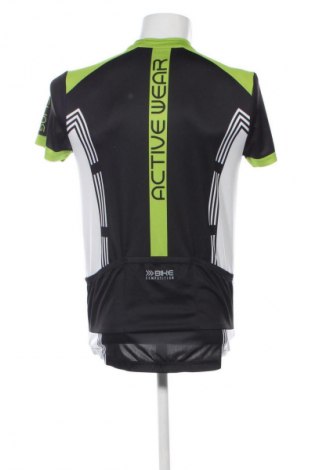 Herren T-Shirt Crivit, Größe M, Farbe Mehrfarbig, Preis € 6,78