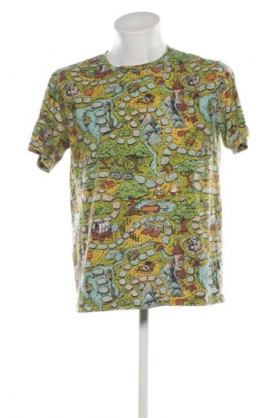 Herren T-Shirt Cropp, Größe XL, Farbe Mehrfarbig, Preis € 7,67