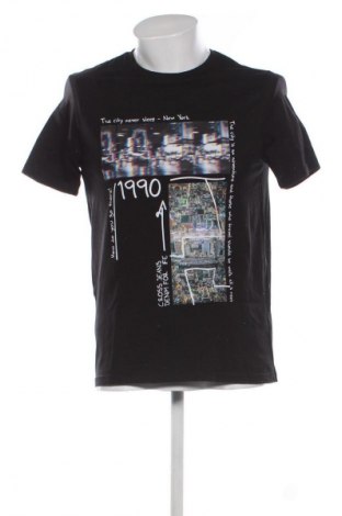 Herren T-Shirt Cross Jeans, Größe M, Farbe Mehrfarbig, Preis 6,99 €