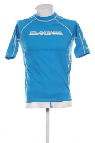 Tricou de bărbați Dakine, Mărime S, Culoare Albastru, Preț 33,99 Lei