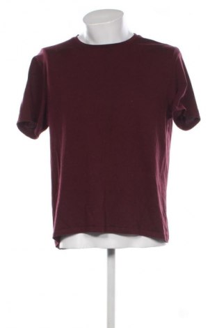 Herren T-Shirt Decathlon, Größe XXL, Farbe Rot, Preis 6,12 €