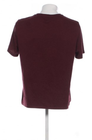 Herren T-Shirt Decathlon, Größe XXL, Farbe Rot, Preis 6,12 €
