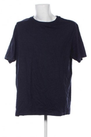 Pánské tričko  Decathlon, Velikost 3XL, Barva Modrá, Cena  249,00 Kč