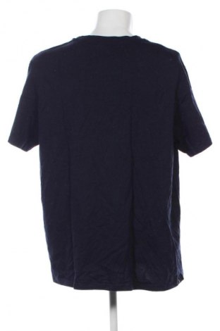 Pánské tričko  Decathlon, Velikost 3XL, Barva Modrá, Cena  249,00 Kč