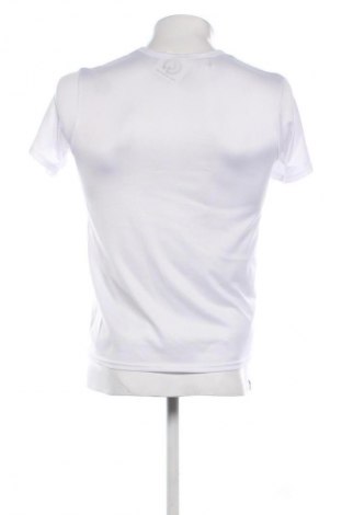 Ανδρικό t-shirt Decathlon, Μέγεθος S, Χρώμα Λευκό, Τιμή 9,79 €