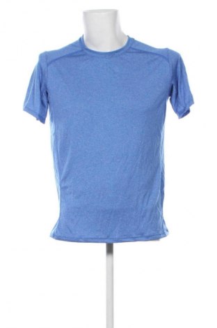 Tricou de bărbați Decathlon, Mărime L, Culoare Albastru, Preț 55,99 Lei