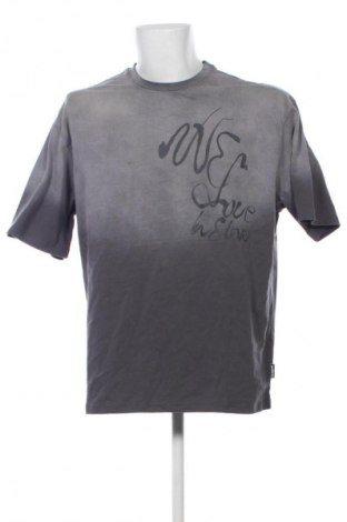 Ανδρικό t-shirt Desigual, Μέγεθος M, Χρώμα Πολύχρωμο, Τιμή 31,99 €