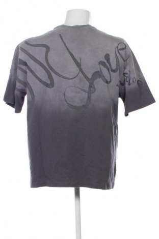 Ανδρικό t-shirt Desigual, Μέγεθος M, Χρώμα Πολύχρωμο, Τιμή 31,99 €