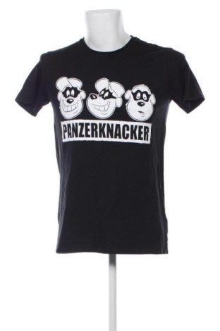 Herren T-Shirt Disney, Größe M, Farbe Schwarz, Preis € 10,99