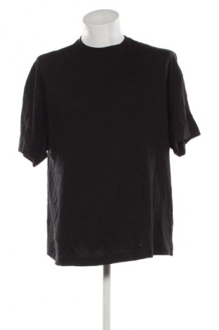 Pánske tričko  H&M Divided, Veľkosť L, Farba Čierna, Cena  8,95 €