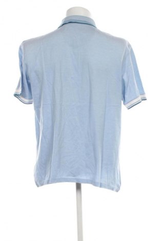 Ανδρικό t-shirt E.muracchini, Μέγεθος XL, Χρώμα Μπλέ, Τιμή 5,99 €