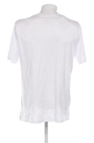 Herren Shirt Eleven Paris x Life is a joke, Größe XL, Farbe Weiß, Preis 40,99 €