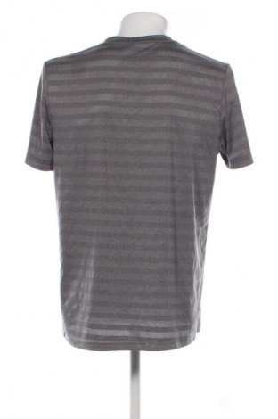 Herren T-Shirt Ellesse, Größe L, Farbe Grau, Preis 10,00 €