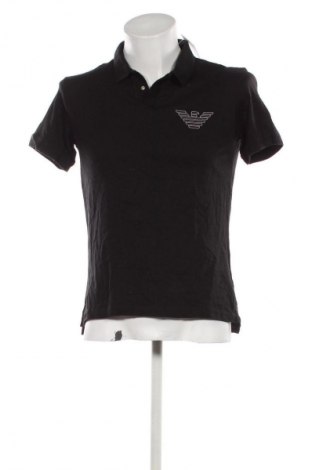 Ανδρικό t-shirt Emporio Armani, Μέγεθος M, Χρώμα Μαύρο, Τιμή 54,99 €