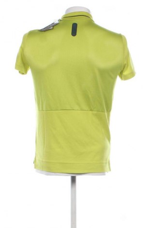 Herren T-Shirt Emporio Armani, Größe S, Farbe Grün, Preis 64,99 €