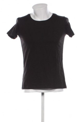 Herren T-Shirt Emporio Armani, Größe L, Farbe Schwarz, Preis 31,99 €