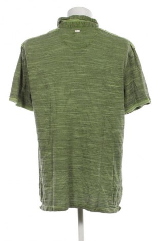 Herren T-Shirt Engbers, Größe 3XL, Farbe Mehrfarbig, Preis € 14,99
