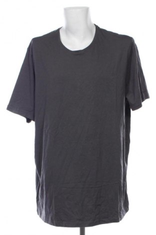 Herren T-Shirt Engelbert Strauss, Größe 3XL, Farbe Grau, Preis € 13,99