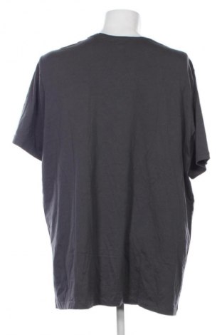 Herren T-Shirt Engelbert Strauss, Größe 3XL, Farbe Grau, Preis € 13,99