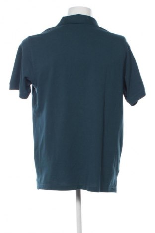 Herren T-Shirt Engelbert Strauss, Größe L, Farbe Grün, Preis 24,00 €