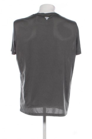 Tricou de bărbați Ergee, Mărime L, Culoare Gri, Preț 36,99 Lei