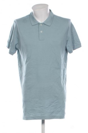Herren T-Shirt Esprit, Größe XXL, Farbe Blau, Preis 16,99 €