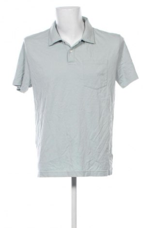 Męski T-shirt Esprit, Rozmiar XL, Kolor Zielony, Cena 61,99 zł