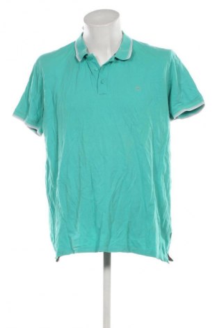 Tricou de bărbați Esprit, Mărime XXL, Culoare Verde, Preț 33,99 Lei
