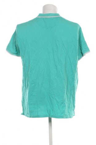 Tricou de bărbați Esprit, Mărime XXL, Culoare Verde, Preț 33,99 Lei