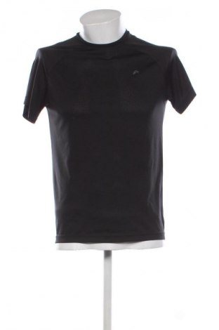 Tricou de bărbați F&F, Mărime S, Culoare Negru, Preț 24,99 Lei