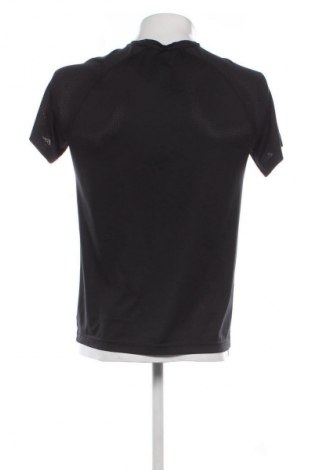 Tricou de bărbați F&F, Mărime S, Culoare Negru, Preț 24,99 Lei