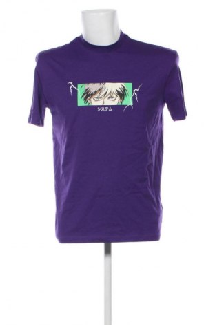 Tricou de bărbați FSBN, Mărime S, Culoare Mov, Preț 53,99 Lei