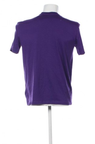 Tricou de bărbați FSBN, Mărime S, Culoare Mov, Preț 53,99 Lei