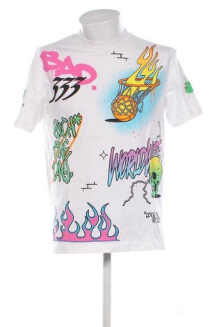 Tricou de bărbați FSBN, Mărime M, Culoare Multicolor, Preț 33,99 Lei