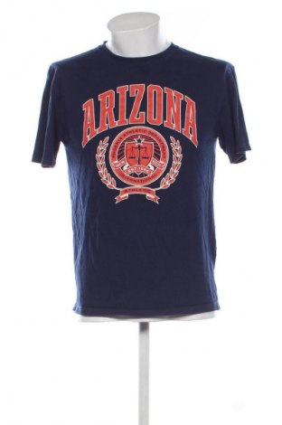 Ανδρικό t-shirt FSBN, Μέγεθος S, Χρώμα Πολύχρωμο, Τιμή 7,99 €