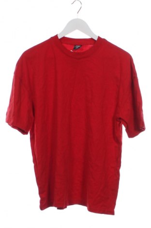 Herren T-Shirt FSBN, Größe XS, Farbe Rot, Preis € 9,72