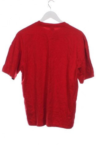 Herren T-Shirt FSBN, Größe XS, Farbe Rot, Preis € 9,72